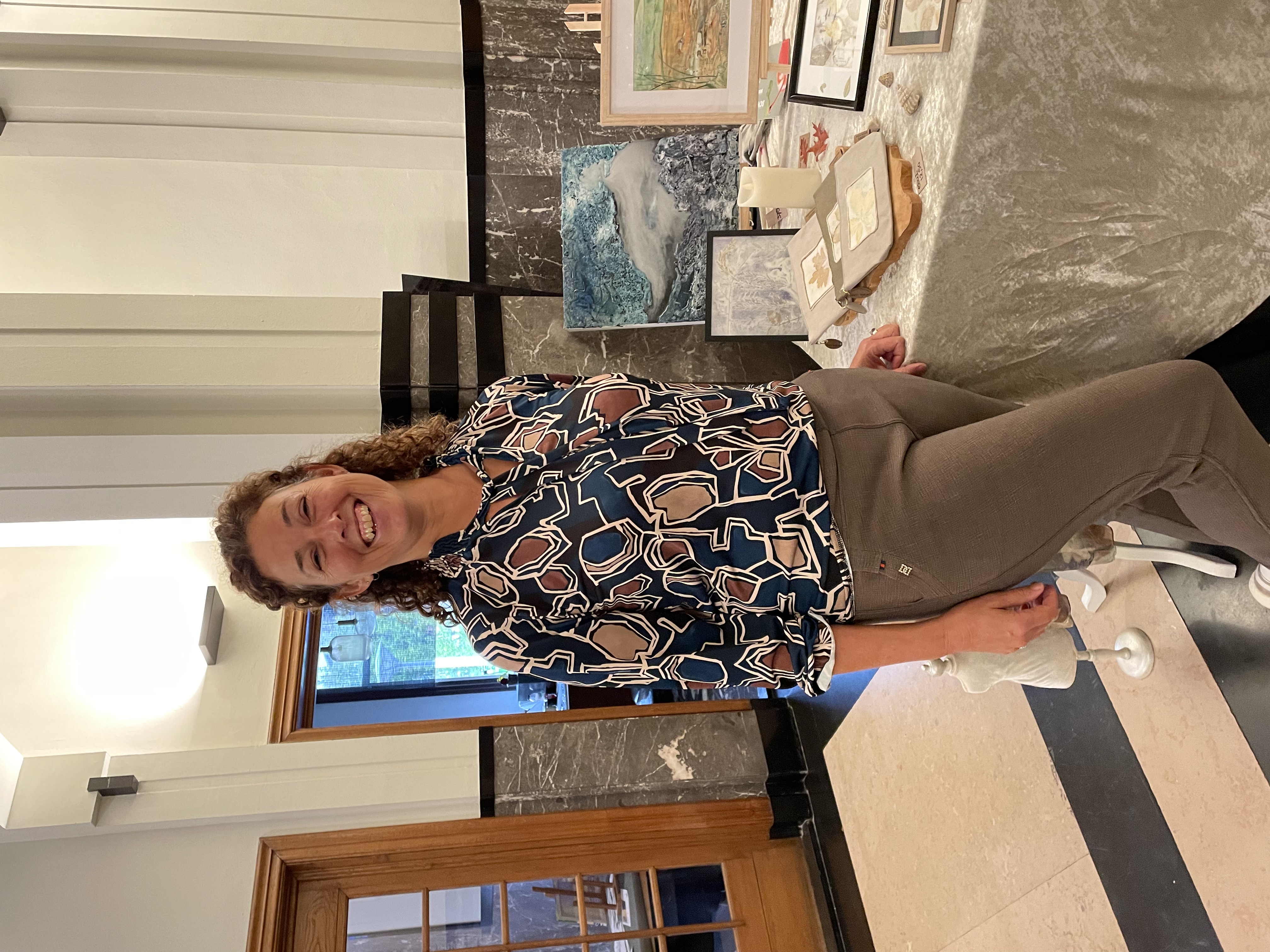 Annelies - Het gezicht achter Atelier Annelies